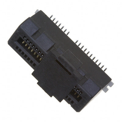 10061913-110PLF by Amphenol ICC (FCI) - CONNECTOR PCI EXP FMALE 36POS 0.039