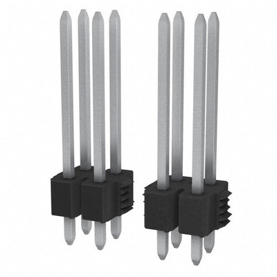 10063545-400H by Amphenol ICC (FCI) - CONNECTOR HEADER VERT 20000POS 2.54MM