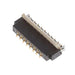 10064555-172520HLF by Amphenol ICC (FCI) - CONNECTOR FPC TOP 17POS 0.3MM R/A