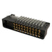 10065864-003LF by Amphenol ICC (FCI) - CONNECTOR HEADER BLADE PWR 34POS PCB