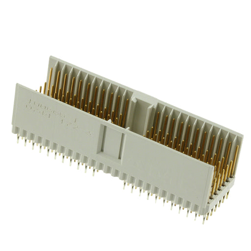 100668-1 by TE Connectivity AMP Connectors - CONNECTOR HEADER 154POS 2MM PRESS-FIT