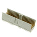 100668-1 by TE Connectivity AMP Connectors - CONNECTOR HEADER 154POS 2MM PRESS-FIT