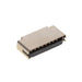 10067099-200LF by Amphenol ICC (FCI) - T-FLASH 2.65H WITH DETEC