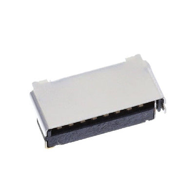 10067099-400LF by Amphenol ICC (FCI) - T-FLASH 3.05H WITH DETEC