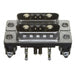 10070158-00219XLF by Amphenol ICC (FCI) - CONNECTOR D-SUB PLUG 4X2POS R/A PASTE