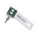1007158-1 by TE Connectivity Measurement Specialties - SENSOR VIBRATION