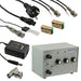 1007214-1 by TE Connectivity Measurement Specialties - AMPLIFIER EU POWER SUPPLY PLUG