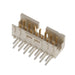 10072354-F01-14ULF by Amphenol ICC (FCI) - CONNECTOR HEADER R/A 14POS 2MM