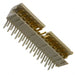 10072354-G01-26ULF by Amphenol ICC (FCI) - CONNECTOR HEADER R/A 26POS 2MM