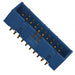10073456-019LF by Amphenol ICC (FCI) - CONNECTOR HEADER VERT 20POS 2.54MM