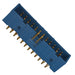 10073456-025LF by Amphenol ICC (FCI) - CONNECTOR HEADER VERT 24POS 2.54MM