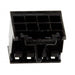 10073599-008LF by Amphenol ICC (FCI) - CONNECTOR RECPT HSG 8POS 2.00MM