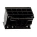 10073599-010LF by Amphenol ICC (FCI) - CONNECTOR RECPT HSG 10POS 2.00MM
