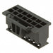 10073599-014LF by Amphenol ICC (FCI) - CONNECTOR RECPT HSG 14POS 2.00MM