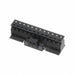 10073599-024LF by Amphenol ICC (FCI) - CONNECTOR RECPT HSG 24POS 2.00MM