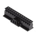 10073599-026LF by Amphenol ICC (FCI) - CONNECTOR RECPT HSG 26POS 2.00MM