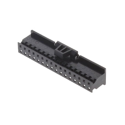 10073599-032LF by Amphenol ICC (FCI) - CONNECTOR RECPT HSG 32POS 2.00MM