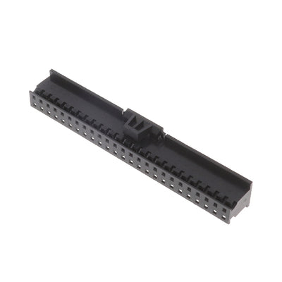 10073599-050LF by Amphenol ICC (FCI) - CONNECTOR RECPT HSG 50POS 2.00MM