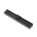 10073599-050LF by Amphenol ICC (FCI) - CONNECTOR RECPT HSG 50POS 2.00MM