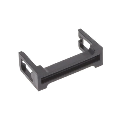 10073978-016LF by Amphenol ICC (FCI) - CONNECTOR IDC STRAIN RELIEF 16POS DL