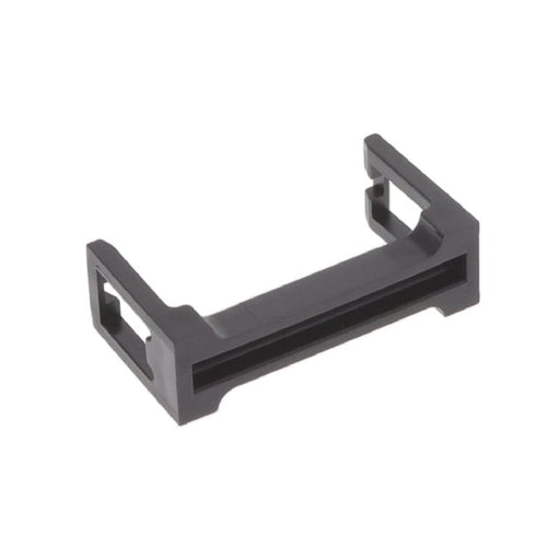 10073978-016LF by Amphenol ICC (FCI) - CONNECTOR IDC STRAIN RELIEF 16POS DL