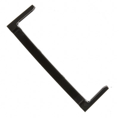 10073978-034LF by Amphenol ICC (FCI) - CONNECTOR IDC STRAIN RELIEF 34POS DL