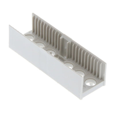 100745-3 by TE Connectivity AMP Connectors - CONNECTOR PLUG HSG HARD METRIC 6P GRY