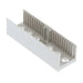 100745-3 by TE Connectivity AMP Connectors - CONNECTOR PLUG HSG HARD METRIC 6P GRY