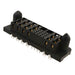 10074866-001 by Amphenol ICC (FCI) - CONNECTOR RECPT BLADE PWR 22POS PCB