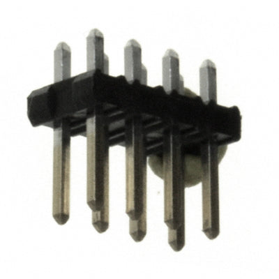 10075024-G01-04ULF by Amphenol ICC (FCI) - CONNECTOR HEADER VERT 8POS 2MM