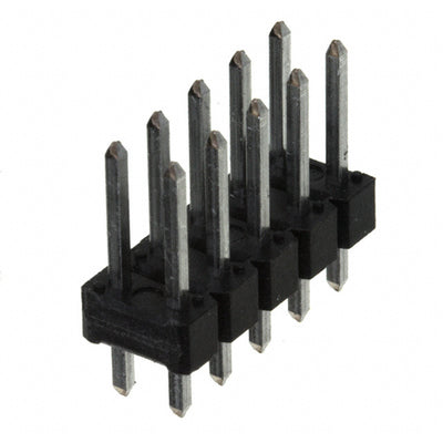 10075024-G01-06ULF by Amphenol ICC (FCI) - CONNECTOR HEADER VERT 12POS 2MM