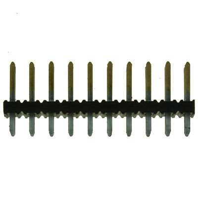 10075024-G01-10ULF by Amphenol ICC (FCI) - CONNECTOR HEADER VERT 20POS 2MM