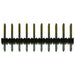 10075024-G01-10ULF by Amphenol ICC (FCI) - CONNECTOR HEADER VERT 20POS 2MM