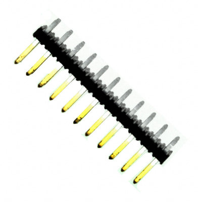 10075024-G01-11ULF by Amphenol ICC (FCI) - CONNECTOR HEADER VERT 22POS 2MM