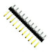 10075024-G01-11ULF by Amphenol ICC (FCI) - CONNECTOR HEADER VERT 22POS 2MM