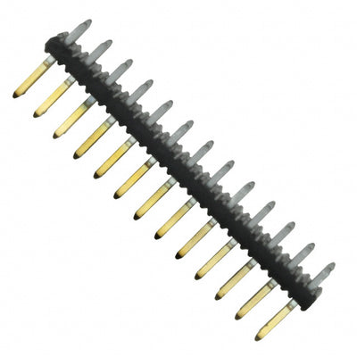 10075024-G01-13ULF by Amphenol ICC (FCI) - CONNECTOR HEADER VERT 26POS 2MM