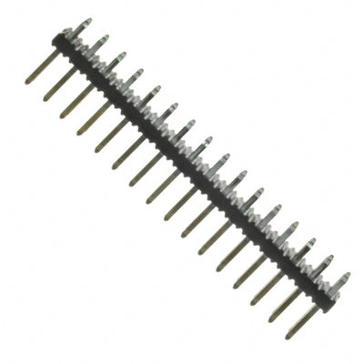 10075024-G01-16ULF by Amphenol ICC (FCI) - CONNECTOR HEADER VERT 32POS 2MM