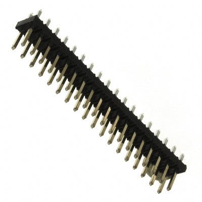 10075024-G01-18ULF by Amphenol ICC (FCI) - CONNECTOR HEADER VERT 36POS 2MM