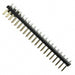 10075024-G01-21ULF by Amphenol ICC (FCI) - CONNECTOR HEADER VERT 42POS 2MM