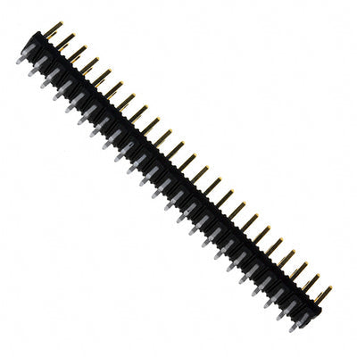10075024-G01-23ULF by Amphenol ICC (FCI) - CONNECTOR HEADER VERT 46POS 2MM