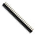 10075024-G01-23ULF by Amphenol ICC (FCI) - CONNECTOR HEADER VERT 46POS 2MM