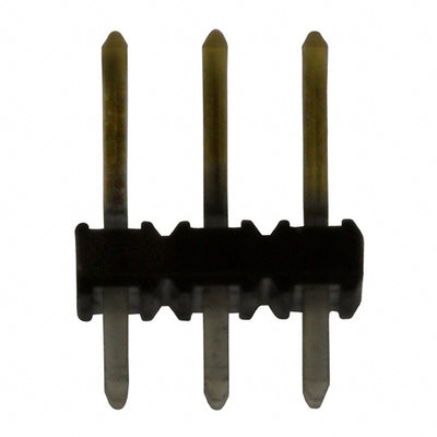 10075024-G01-03LF by Amphenol ICC (FCI) - CONNECTOR HEADER VERT 6POS 2MM