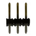10075024-G01-03LF by Amphenol ICC (FCI) - CONNECTOR HEADER VERT 6POS 2MM