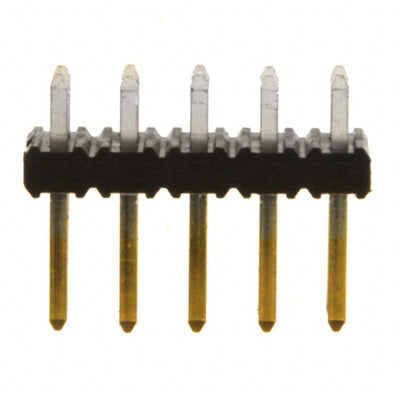 10075024-G01-05ULF by Amphenol ICC (FCI) - CONNECTOR HEADER VERT 10POS 2MM