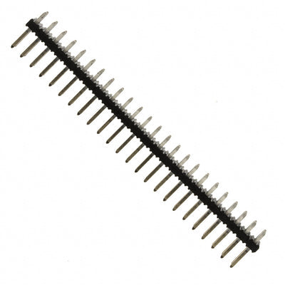 10075024-G01-24ULF by Amphenol ICC (FCI) - CONNECTOR HEADER VERT 48POS 2MM