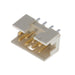 10075025-F02-08ALF by Amphenol ICC (FCI) - CONNECTOR HEADER VERT