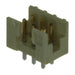 10075025-G01-06LF by Amphenol ICC (FCI) - CONNECTOR HEADER VERT 6POS 2MM