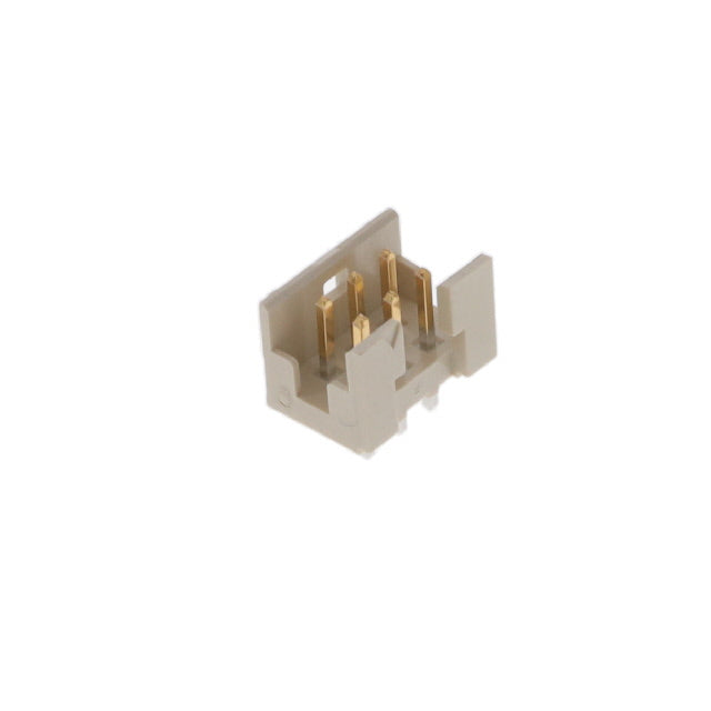 10075025-G01-06ULF by Amphenol ICC (FCI) - CONNECTOR HEADER VERT 6POS 2MM