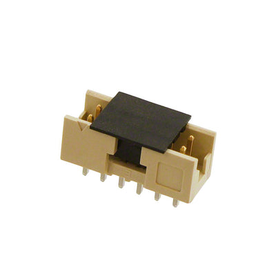 10075025-G01-12ALF by Amphenol ICC (FCI) - CONNECTOR HEADER VERT 12POS 2MM