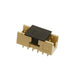 10075025-G01-12ALF by Amphenol ICC (FCI) - CONNECTOR HEADER VERT 12POS 2MM